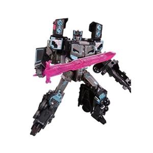 タカラトミー（TAKARA TOMY） トランスフォーマー アドベンチャー