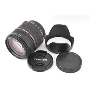 TAMRON タムロン AF 28-300mm F3.5-6.3 XR LD IF MACRO A06 for MINOLTA/SO(中古品)
