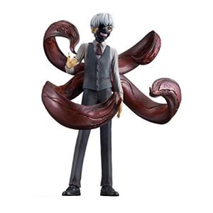 東京喰種　フィギュア　コトブキヤ　一番くじ ARTFX 送料無料◇再販 J 1/8 東京喰種トーキョーグール：re 霧嶋董香