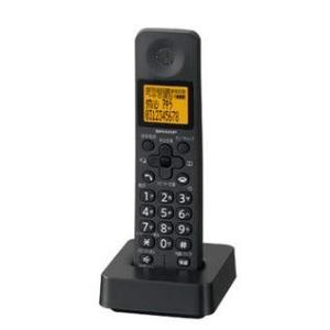 シャープ 増設子機 JD-KS17(中古品)