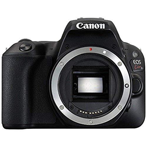 Canon デジタル一眼レフカメラ EOS Kiss X9 ボディ ブラック EOSKISSX9BK...