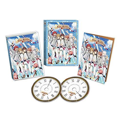 Code:Realize Fantastic Party! Blu-ray版(中古品)