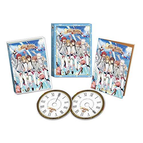 Code:Realize Fantastic Party! DVD版(中古品)