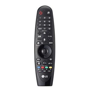 LG マジックリモコン UJ630A/UJ610...の商品画像
