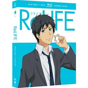 Relife: Season One/ [Blu-ray] [Import](中古品)