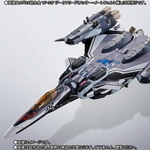 BANDAI（バンダイ） DX超合金 VF-31J スーパージークフリード(ハヤテ