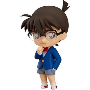 ねんどろいど 名探偵コナン 江戸川コナン ノンスケール ABS&PVC製 塗装済み(中古品)