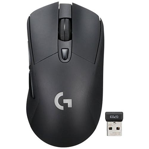 ゲーミングマウス G703(中古品)