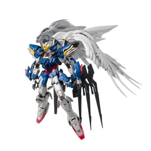 魂ウェブ商店 BANDAI GUNDAM FIX FIGURATION METAL COMPOSIT...