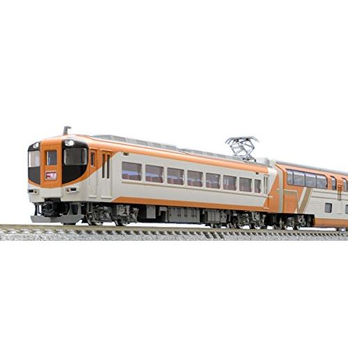 TOMIX Nゲージ 近畿日本鉄道 30000系ビスタEX 新塗装 セット 4両 98275 鉄道模...