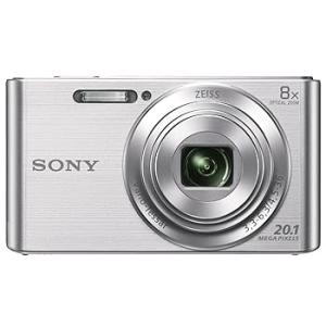 PowerShot キヤノン コンデジ CANON S200 ホワイト 中古 新品SDカード