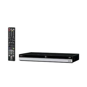 シャープ AQUOS ブルーレイレコーダー 2TB 3チューナー Ultra HDブルーレイ対応 (...