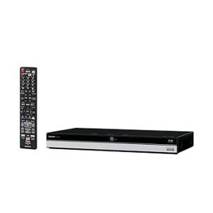 シャープ AQUOS ブルーレイレコーダー 3TB 3チューナー Ultra HDブルーレイ対応 (...