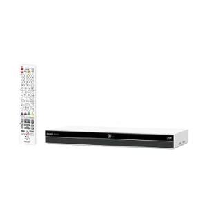 ソニー ブルーレイディスク/DVDレコーダー 1TB 3チューナー 3番組同時