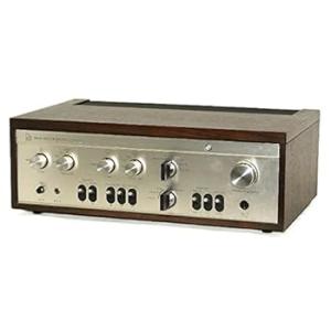 LUXMAN ラックスマン　SQ507X　プリメインアンプ(中古品)