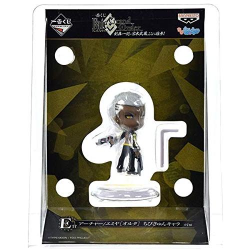 一番くじ Fate/Grand Order 剣轟一閃‐宮本武蔵、ここに推参！ E賞 アーチ (中古品...