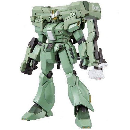 HGUC 機動戦士ガンダムＵＣ RGM-89DEW EWACジェガン 1/144(中古品)