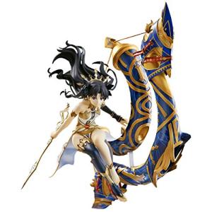 中古即納』{FIG} スルト 劫火 Ver. アークナイツ 1/7 完成品