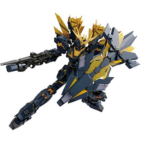 RG 機動戦士ガンダムUC ユニコーンガンダム2号機 バンシィ・ノルン 1/144ス(中古品)