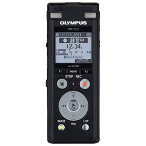 OM SYSTEM オーエムシステム ICレコーダー シルバー WS-882SLV 4GB