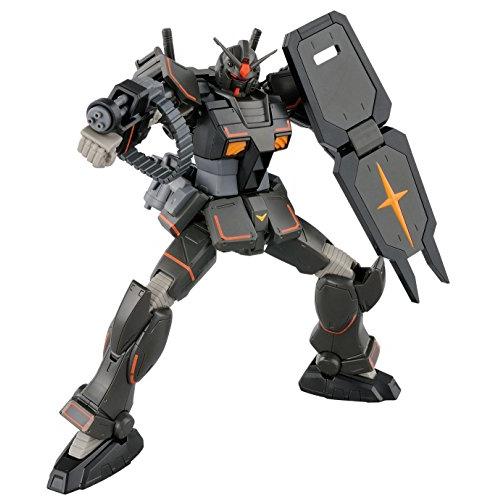 HG 機動戦士ガンダム THE ORIGIN MSD ガンダム FSD 1/144スケール 色分け済...