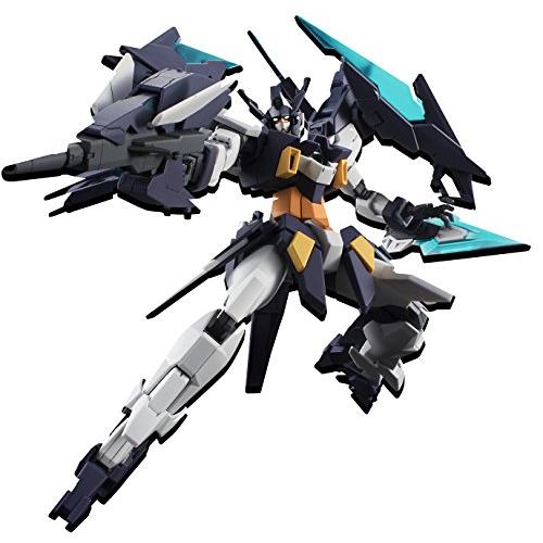 HGBD ガンダムビルドダイバーズ ガンダムAGE IIマグナム 1/144スケール 色 (中古品)