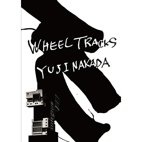 WHEEL TRACKS [DVD](中古品)