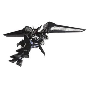 ROBOT魂 機動戦士Zガンダム SIDE MS キュベレイ 約125mm ABS&PVC製