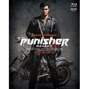 パニッシャー 情無用の最凶復讐2枚組Blu-ray(中古品)