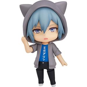 ねんどろいど 2171 アイドリッシュセブン 和泉一織 フィギュア