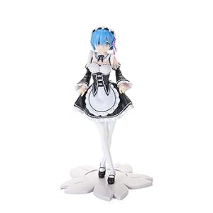 セガ Re:ゼロから始める異世界生活 プレミアムフィギュア レム curtsey(中古品)