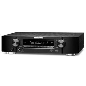 Marantz AVレシーバー 7.2ch フルディスクリート/Dolby Atmos/DTS:Vi...