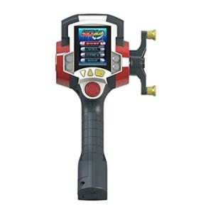 タカラトミーアーツ バーチャルマスターズ スピリッツ S ブルー 青