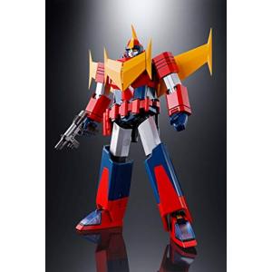 超合金魂 GX-23A 無敵超人ザンボット3 ザンボエース （誌上通販限定