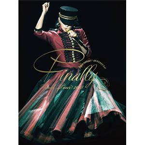 namie amuro Final Tour 2018 ~Finally~ (東京ドーム最終公演+25周年沖縄ラ(中古品)