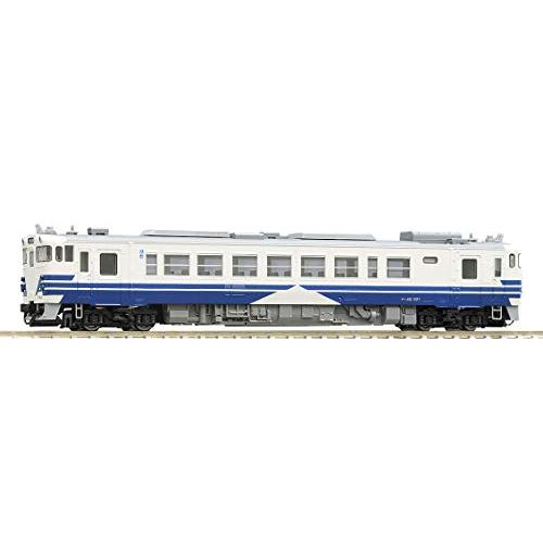 TOMIX Nゲージ キハ40 500 更新車 ・ 五能線 M 9435 鉄道模型 ディーゼルカー(...