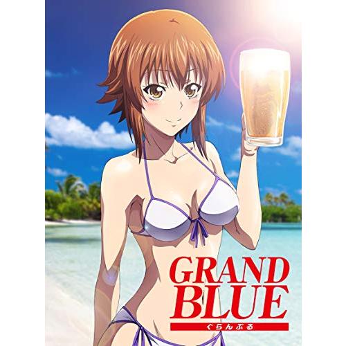 ぐらんぶるDVD1(中古品)