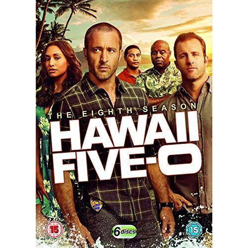 hawaii five-0 season 8