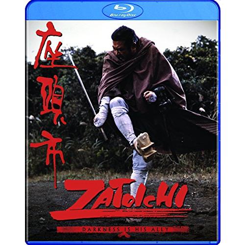 Zatoichi [Blu-ray](中古品)