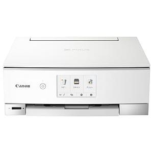 Canon（キヤノン） インクジェットA4カラー複合機 PIXUS XK140 PIXUS