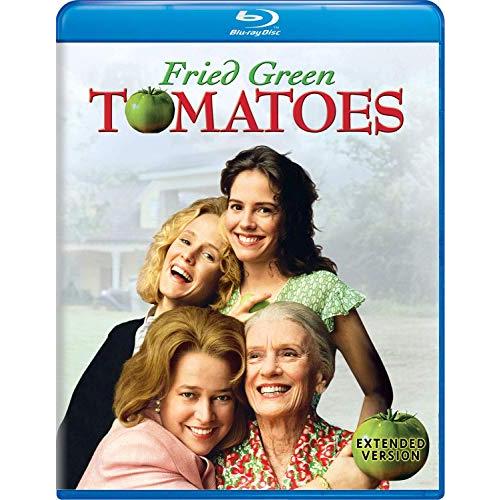 Fried Green Tomatoes [Blu-ray] Import(中古品)
