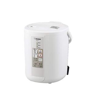 象印 加湿器 2.2L 木造6畳/プレハブ洋室1...の商品画像
