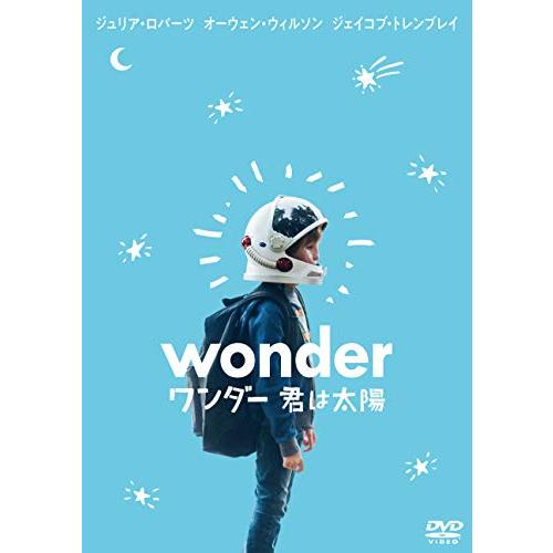 ワンダー 君は太陽 [DVD](中古品)