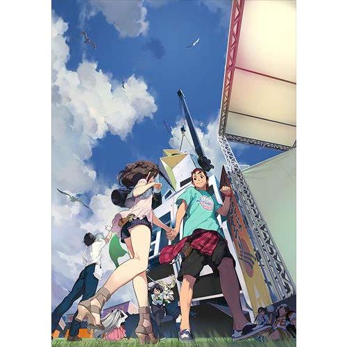 【エビテン限定】ROBOTICS;NOTES DaSH ファミ通DXパック 3Dクリスタルセット P...