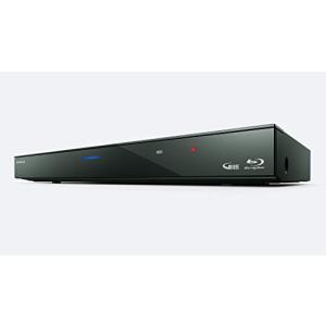パナソニック 3TB 3チューナー ブルーレイレコーダー ブラック DIGA