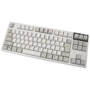 東プレ REALFORCE R2 テンキーレス「PFU Limited Edition」日本語配列 ...