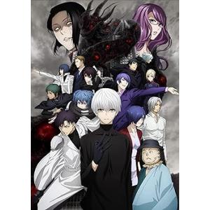 東京喰種トーキョーグール:re ~最終章~ Vol.4 [Blu-ray] 花江夏樹(中古品)