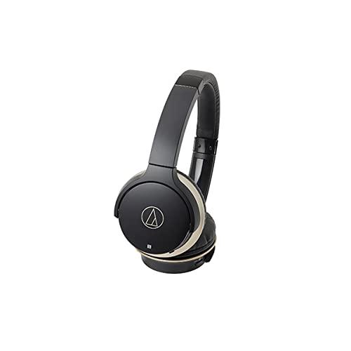 audio-technica ワイヤレス ヘッドホン Sound Reality ATH-AR3BT...