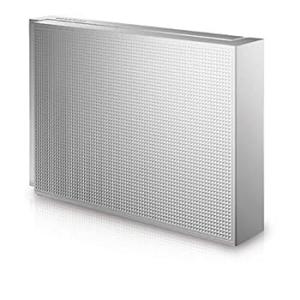HDCZ-UT1WC USB 3.1 Gen 1(USB 3.0) /2.0対応 外付ハードディスク...