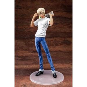 名探偵コナン 安室 透 限定版 1/8スケール塗装済み完成品フィギュア(中古品)